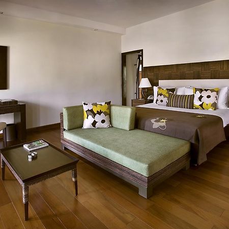 The Lalit Resort & Spa Bekal Bekal Town Room photo