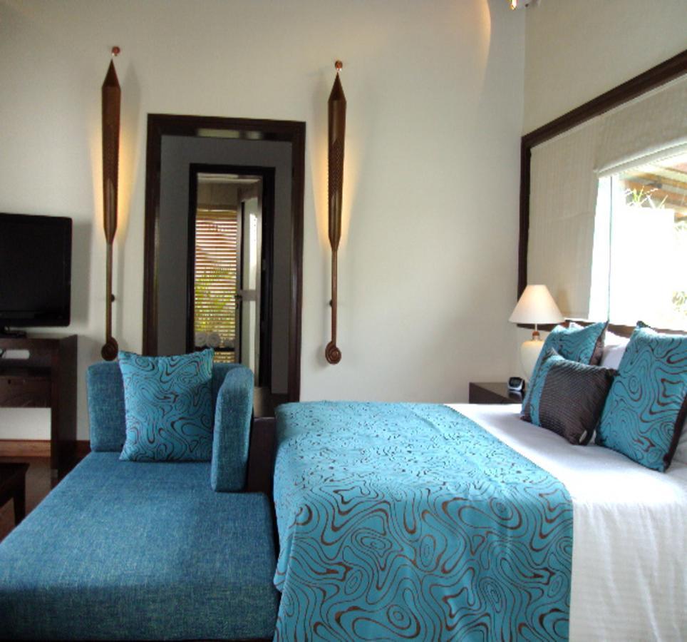 The Lalit Resort & Spa Bekal Bekal Town Exterior photo