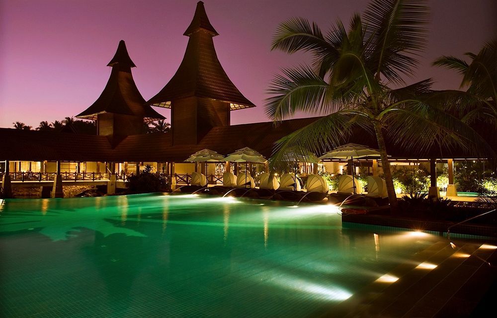 The Lalit Resort & Spa Bekal Bekal Town Exterior photo