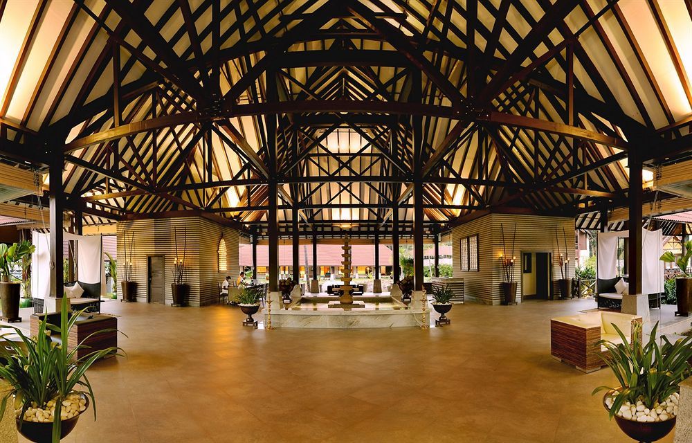 The Lalit Resort & Spa Bekal Bekal Town Exterior photo
