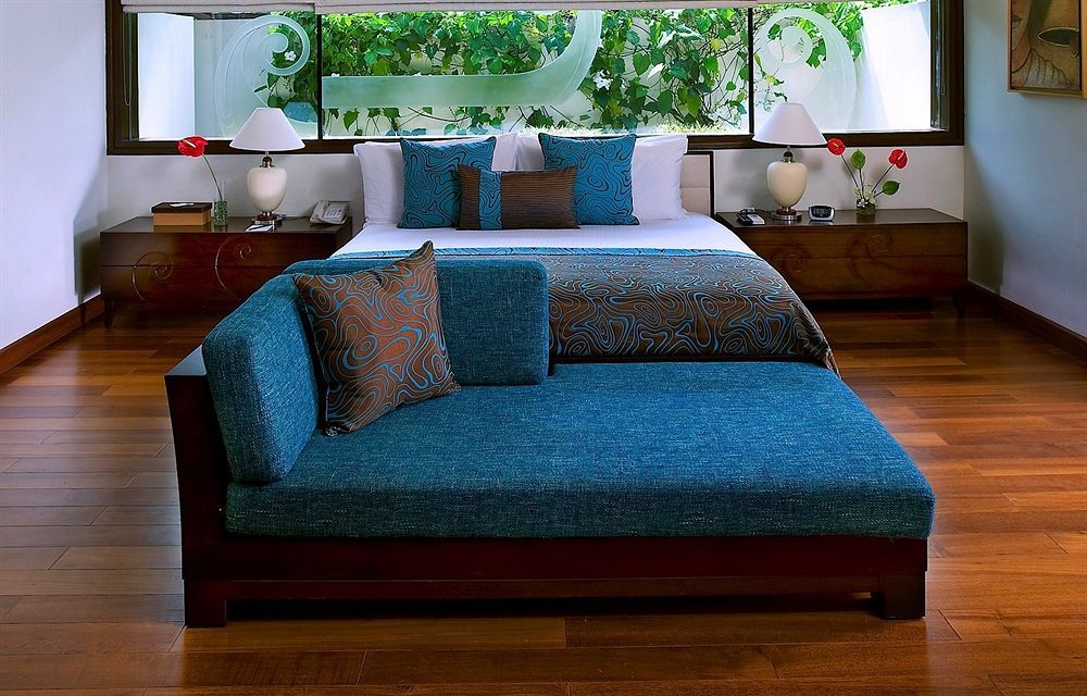 The Lalit Resort & Spa Bekal Bekal Town Exterior photo