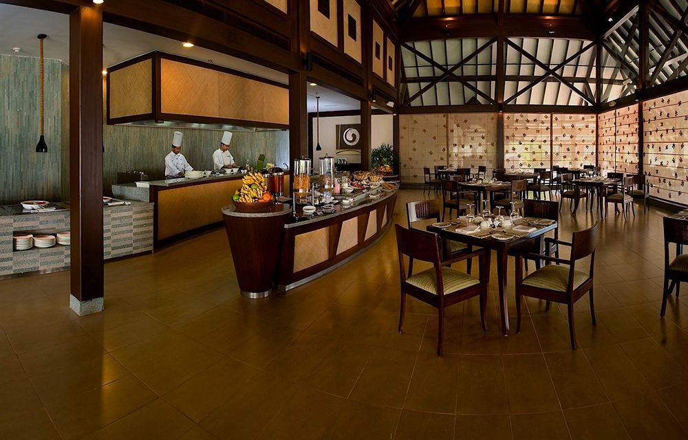 The Lalit Resort & Spa Bekal Bekal Town Exterior photo