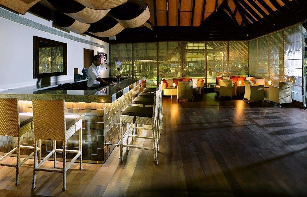 The Lalit Resort & Spa Bekal Bekal Town Exterior photo