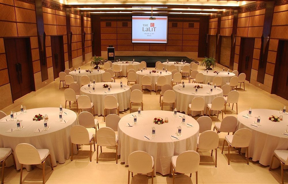 The Lalit Resort & Spa Bekal Bekal Town Exterior photo