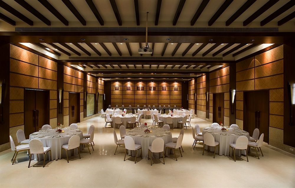 The Lalit Resort & Spa Bekal Bekal Town Exterior photo