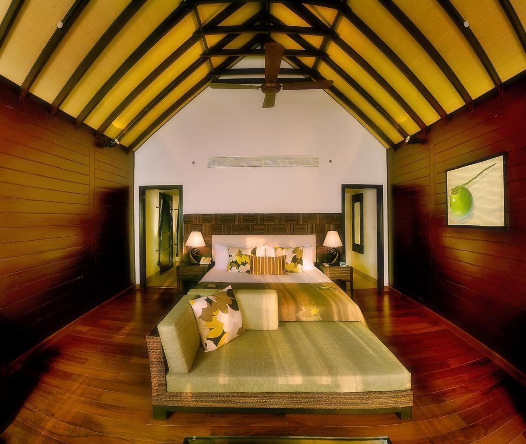 The Lalit Resort & Spa Bekal Bekal Town Exterior photo