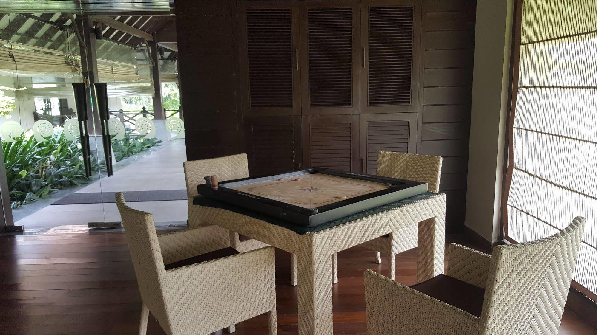 The Lalit Resort & Spa Bekal Bekal Town Exterior photo