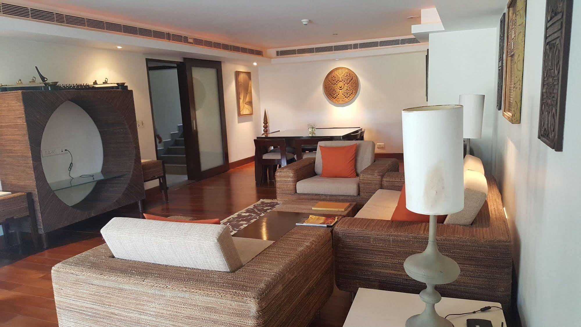 The Lalit Resort & Spa Bekal Bekal Town Exterior photo
